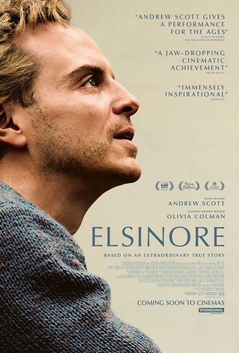 Elsinore film poster