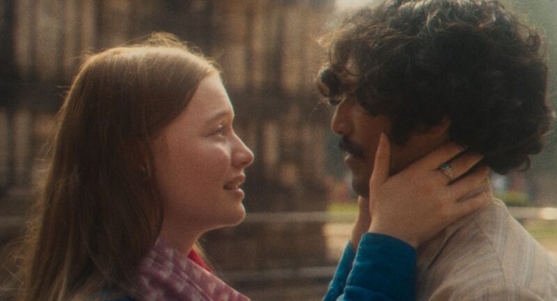 The Cycle of Love film poster