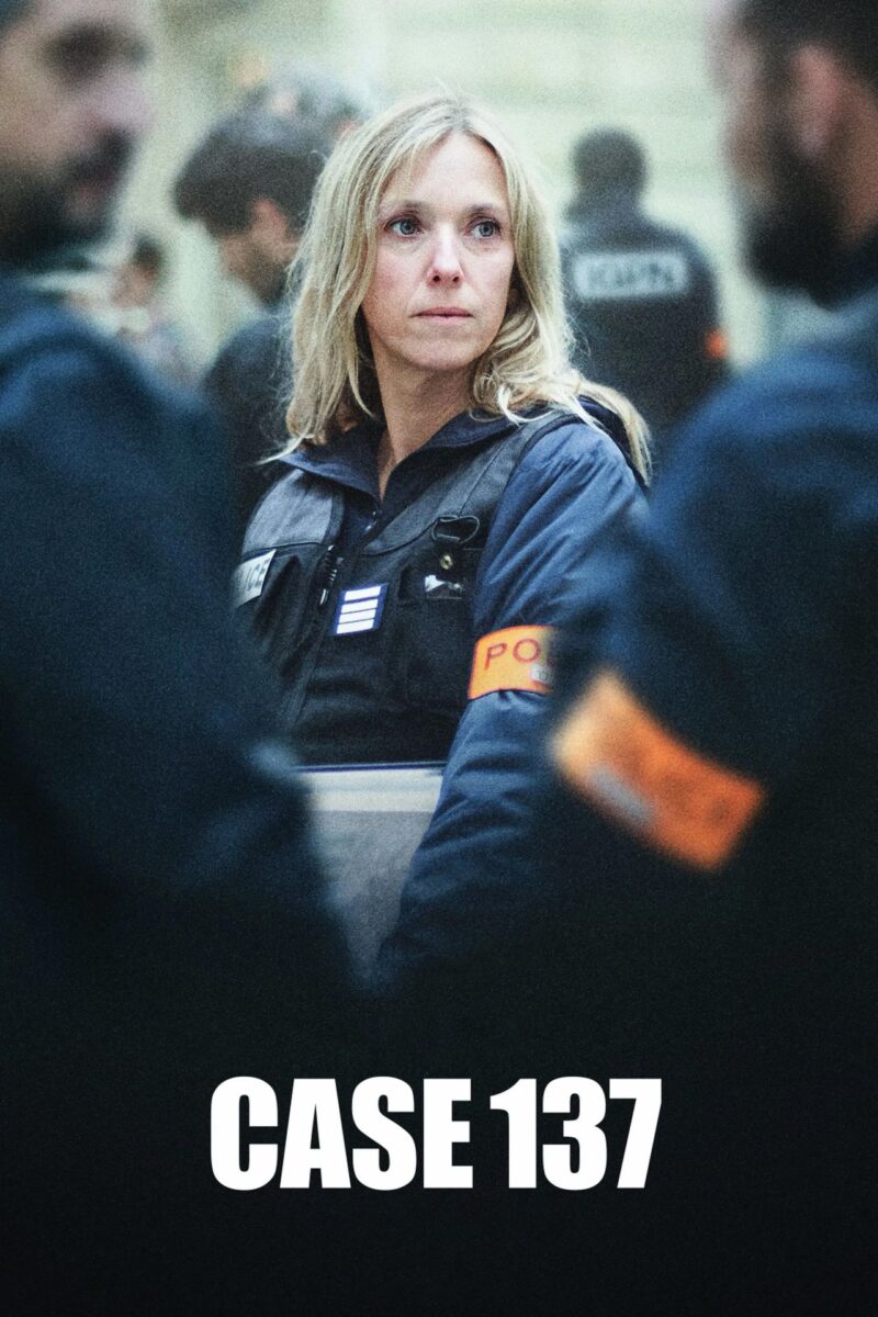 Case 137 film poster