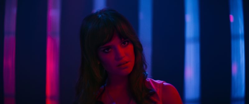 Her Private Hell film poster