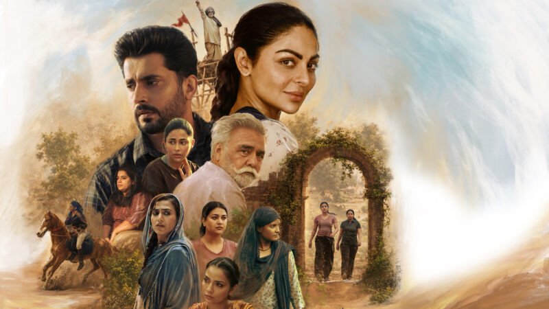 Thaapi film poster