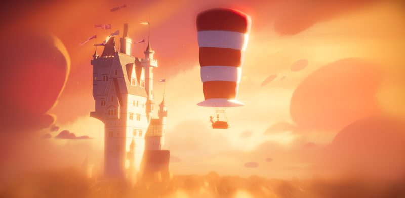 The Cat in the Hat film poster