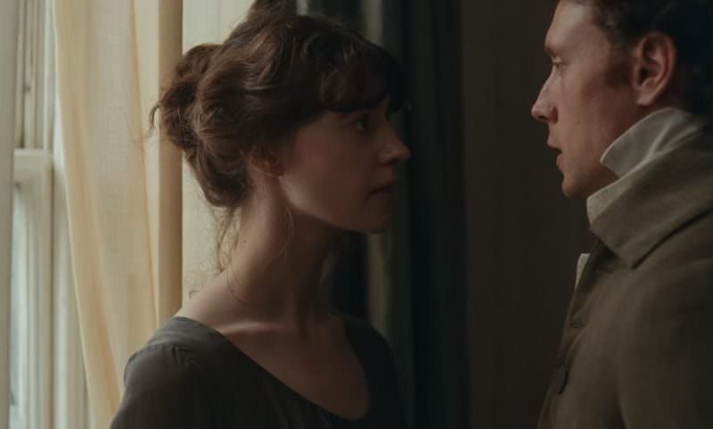 Sense and Sensibility film poster