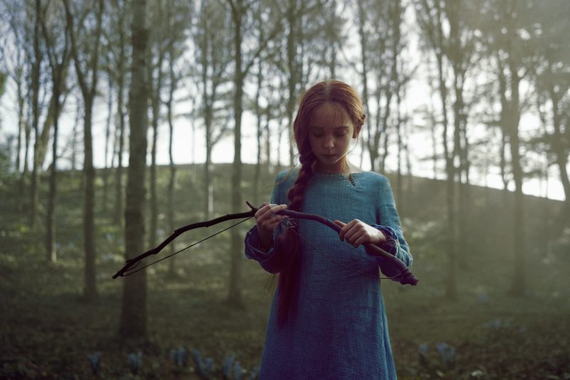The Death of Robin Hood film poster